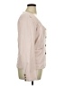 Free People Pink Blazer Size XL - photo 4