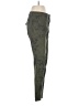 Sanctuary Print Green Jeans Size 26 waist - photo 4