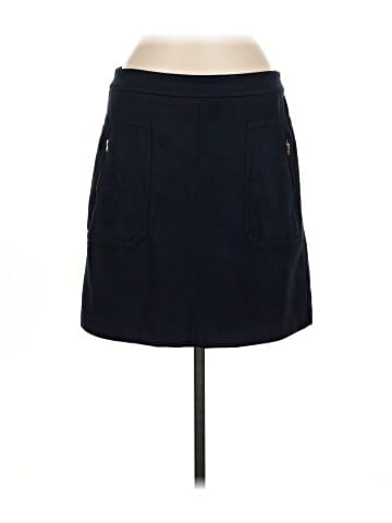 Ann Taylor LOFT Outlet Casual Skirt (view 1)