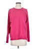 Zella Pink Sweatshirt Size S - photo 1
