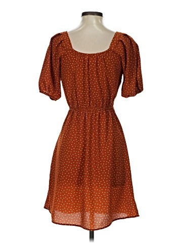 Monteau Casual Dress (view 2)
