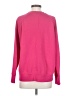 Zella Pink Sweatshirt Size S - photo 2