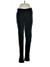 Per Se Black Casual Pants Size S - photo 1