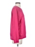 Zella Pink Sweatshirt Size S - photo 4