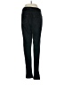 Per Se Black Casual Pants Size S - photo 2
