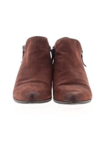 Franco Sarto Ankle Boots (view 2)