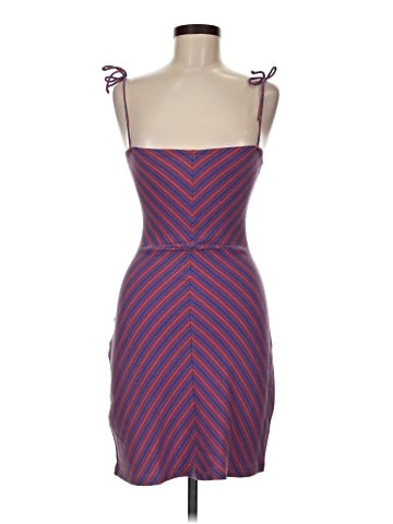 & Other Stories Cocktail Dress (view 1)