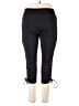 Unbranded 100% Polyester Black Active Pants Size 3X - photo 2