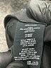 Theory Solid Black Wool Pants Size 4 - photo 8