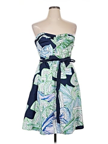 Moulinette Soeurs Cocktail Dress (view 1)