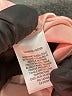Lord & Taylor 100% Polyester Pink Sleeveless Blouse Size M (petite) - photo 8
