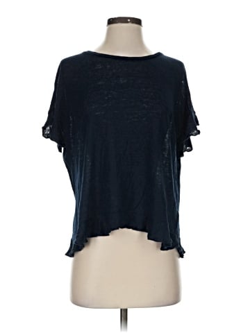 Eri + Ali Short Sleeve T-Shirt (view 1)