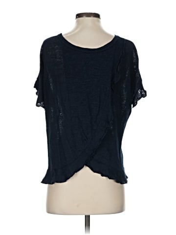 Eri + Ali Short Sleeve T-Shirt (view 2)