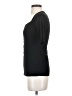 Bailey 44 Black Short Sleeve Top Size S - photo 5