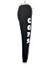 Bella + Canvas Graphic Black Sweatpants Size S - photo 4