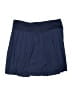 Fabletics Solid Blue Casual Skirt Size XL - photo 1