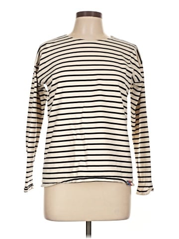 Kule Long Sleeve T-Shirt (view 1)