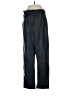 Ann Taylor Black Faux Leather Pants Size 0 - photo 1