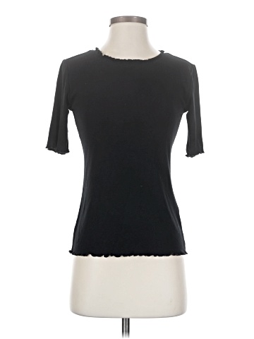 Maison Jules Short Sleeve Top (view 1)