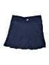 Fabletics Solid Blue Casual Skirt Size XL - photo 2