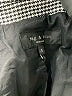 Rag & Bone Houndstooth Gray Blazer Size 0 - photo 6