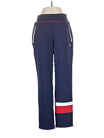 FILA Track Pants (view 1)