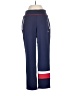 FILA Color Block Blue Track Pants Size S - photo 1