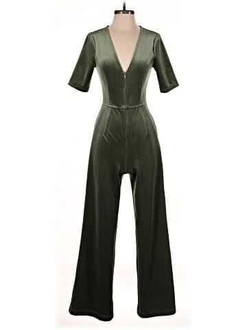 Traffic People Jumpsuit (view 1)