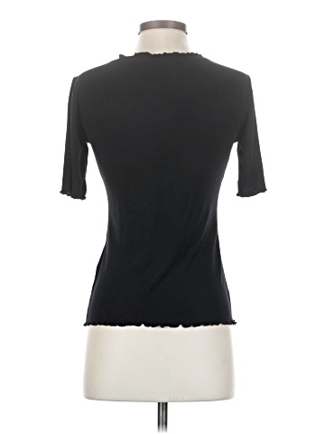 Maison Jules Short Sleeve Top (view 2)