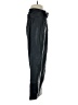 Ann Taylor Black Faux Leather Pants Size 0 - photo 4