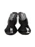 Pedro Garcia Black Sandals Size EU 42 - photo 2