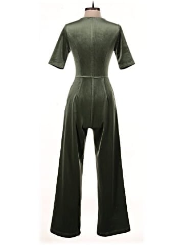 Traffic People Jumpsuit (view 2)