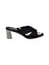 Pedro Garcia Black Sandals Size EU 42 - photo 1