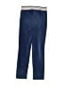 One Clothing Blue Casual Pants Size 6 - photo 2