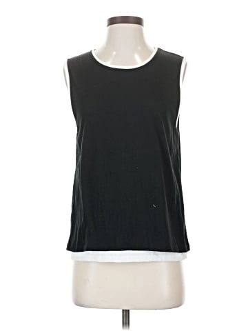 Lilla P Sleeveless T-Shirt (view 1)
