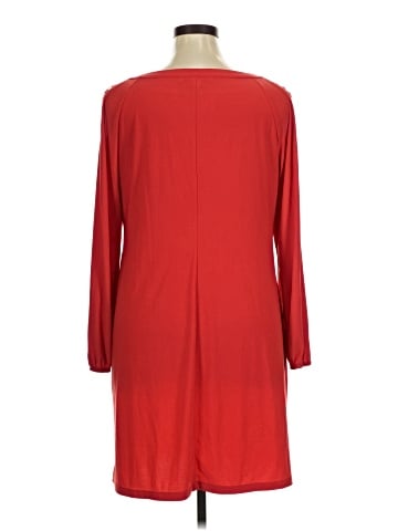 Emma & Michele Casual Dress (view 2)
