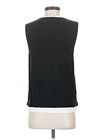 Lilla P Sleeveless T-Shirt (view 2)