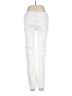 Kut from the Kloth White Jeans Size 2 - photo 2