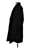 Love Tree 100% Polyester Black Coat Size S - photo 5
