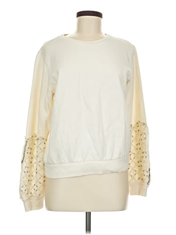 Express Sweatshirt (view 1)