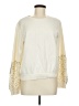 Express Ivory Sweatshirt Size M - photo 1