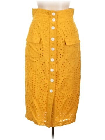 Tracy Reese Casual Skirt (view 1)