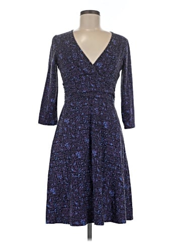 Patagonia Cocktail Dress (view 1)