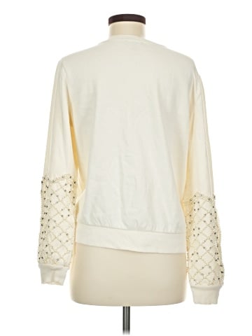 Express Sweatshirt (view 2)
