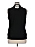 Anne Klein Black Sleeveless Blouse Size 1X - photo 2