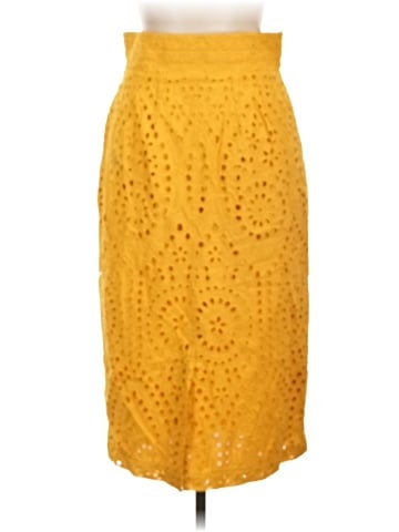 Tracy Reese Casual Skirt (view 2)