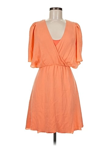 Alice + Olivia Casual Dress (view 1)