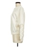 Express Ivory Sweatshirt Size M - photo 5