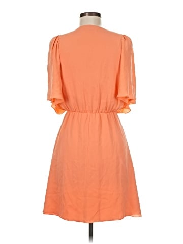 Alice + Olivia Casual Dress (view 2)
