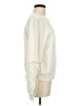 Express Ivory Sweatshirt Size M - photo 4